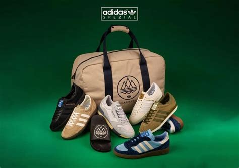 adidas spezial 2024 release|Adidas spezial release date.